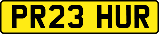 PR23HUR