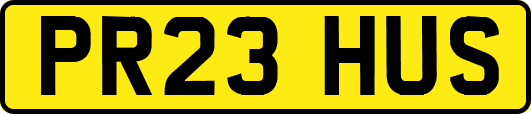 PR23HUS