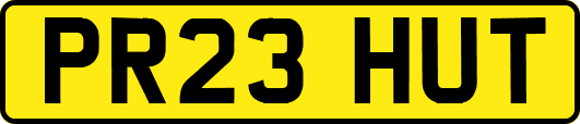 PR23HUT