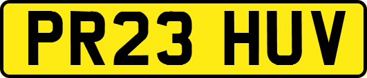 PR23HUV