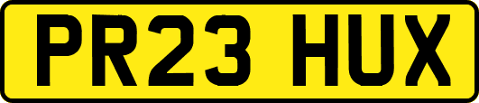 PR23HUX