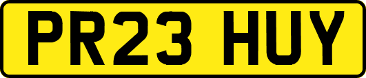 PR23HUY