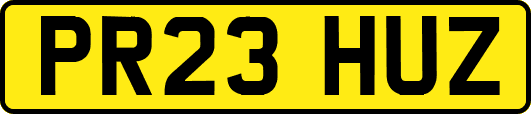PR23HUZ