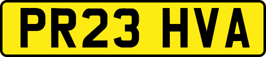 PR23HVA