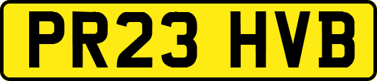 PR23HVB