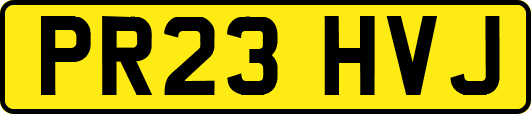 PR23HVJ