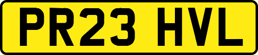 PR23HVL