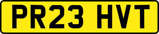 PR23HVT