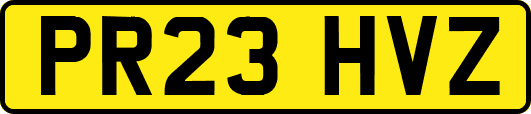 PR23HVZ