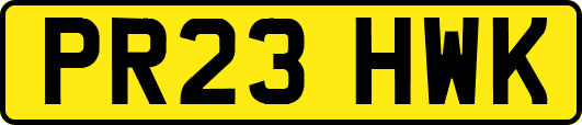 PR23HWK