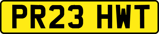 PR23HWT