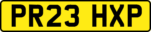 PR23HXP