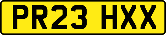 PR23HXX