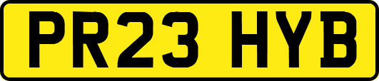PR23HYB