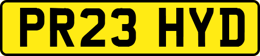 PR23HYD