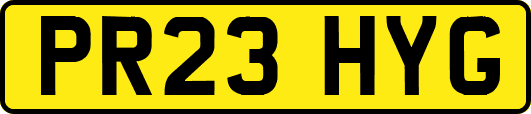 PR23HYG