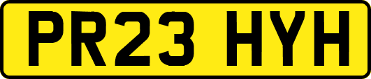 PR23HYH