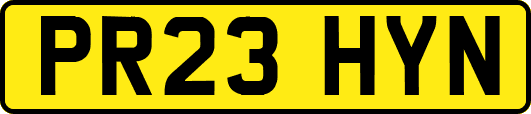 PR23HYN