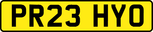 PR23HYO