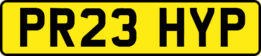 PR23HYP