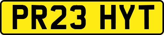 PR23HYT