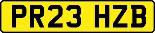 PR23HZB