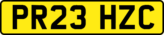 PR23HZC