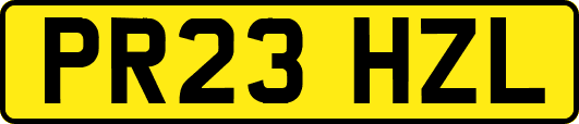 PR23HZL