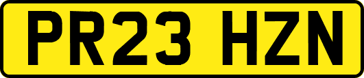 PR23HZN