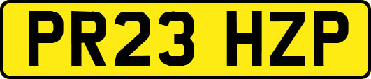 PR23HZP