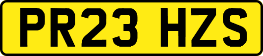 PR23HZS