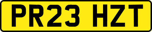 PR23HZT