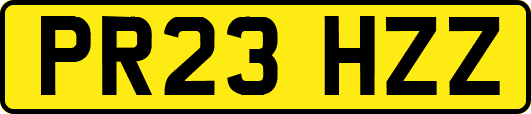 PR23HZZ