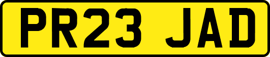 PR23JAD