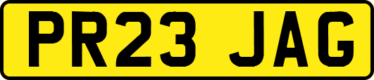 PR23JAG