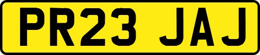 PR23JAJ