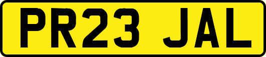 PR23JAL