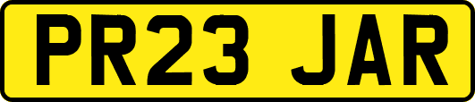 PR23JAR