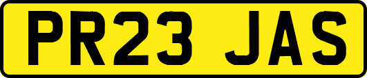PR23JAS