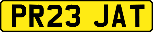PR23JAT