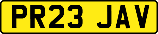 PR23JAV