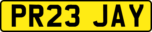 PR23JAY