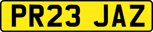 PR23JAZ