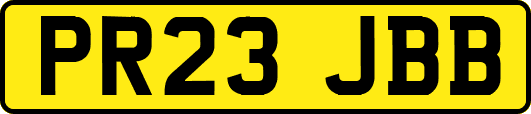 PR23JBB