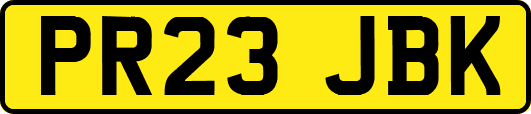 PR23JBK