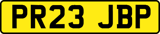 PR23JBP