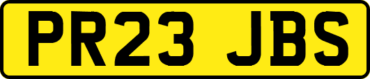 PR23JBS