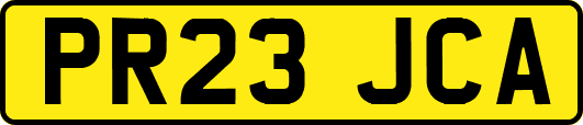 PR23JCA