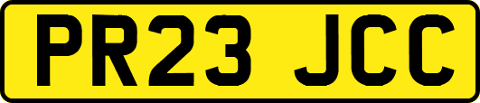 PR23JCC