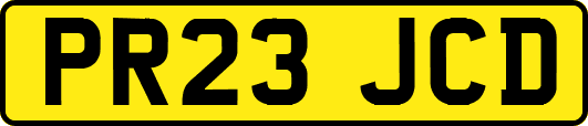 PR23JCD